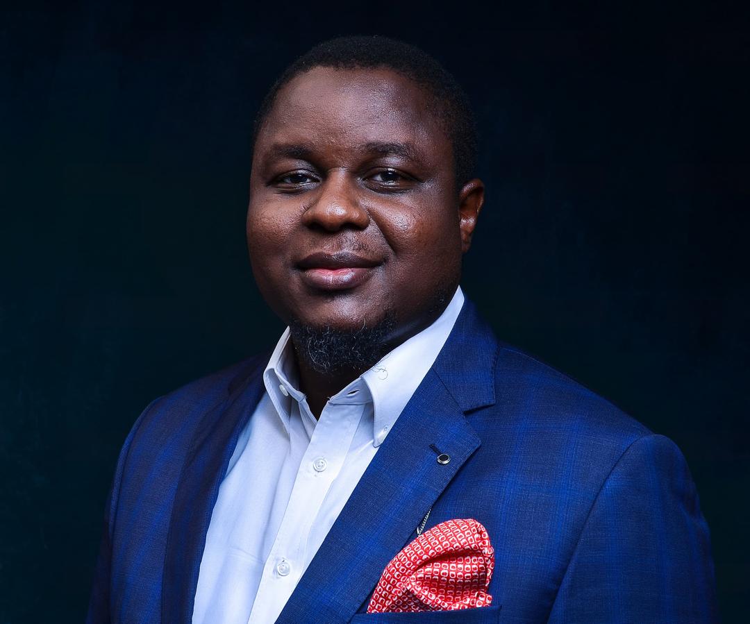 Omoruyi Edoigiawerie